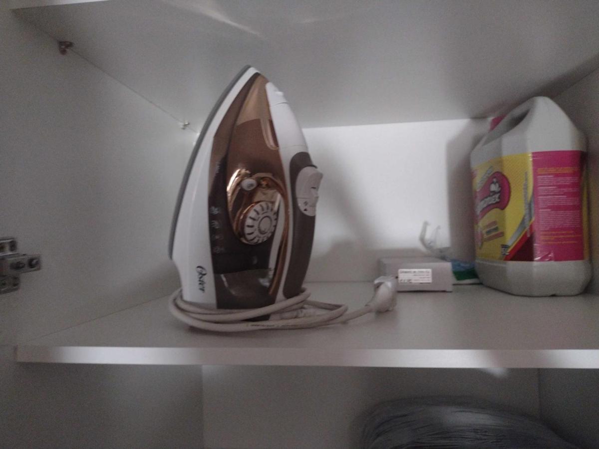 Apartamento 5 Estrelas Bela Vista 圣保罗 外观 照片